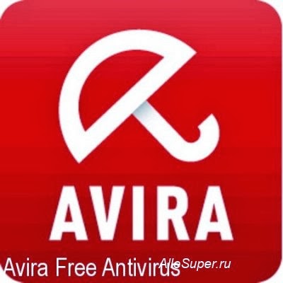 Avira Antivirus Logo and Icon