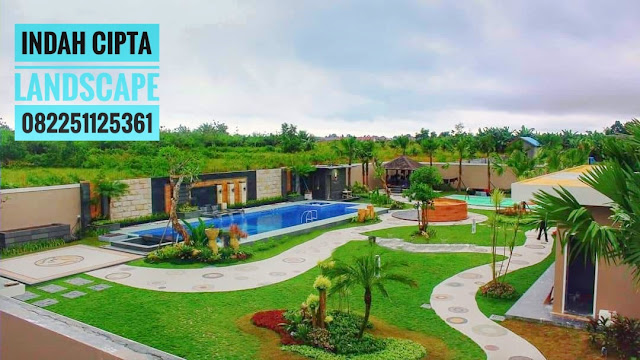 Tukang taman jakarta, jasa pembuatan taman jakarta, taman minimalis, jasa desain taman jakarta