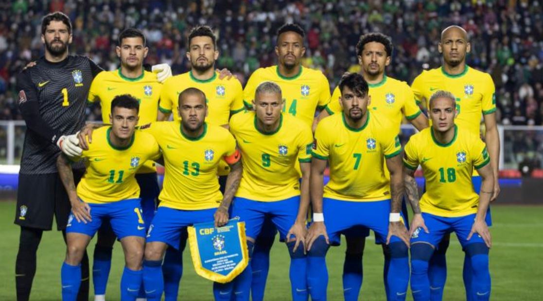 ব্রাজিলের খেলা: বিশ্বকাপ ফুটবল ২০২২ - All Matches of Brazil in World Cup 2022