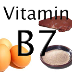 Benefits of Vitamin B7 for Health