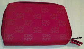 Brand new with tags DKNY purse