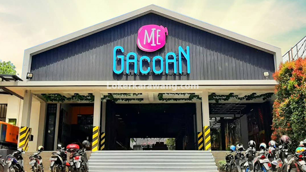 Mie Gacoan