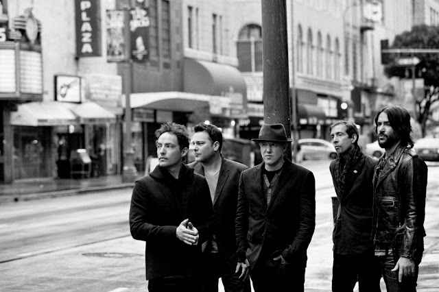 The Wallflowers