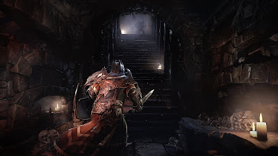 Lords of The Fallen Kickass