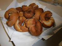 ROSQUILLAS TRADICIONALES DE LA ABUELA