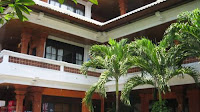 Daftar Hotel Melati 1,2,Dan 3 di Sanur Bali