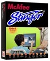 McAfee AVERT Stinger