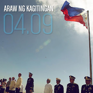 President Noynoy, Pnoy, Araw ng kagitingan, Bataan, Pilar Bataan, Dambana ng Kagitingan, Mt. Samat Shrine, Philippines, Filipino American soldier, Filipino-American soldier