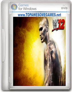 Wwe 12 Free Download