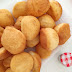 PUF PUF PİŞİ TARİFİ