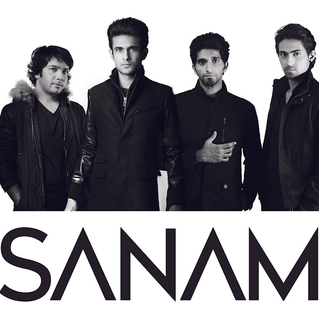 Sanam All Songs iTunes Discography