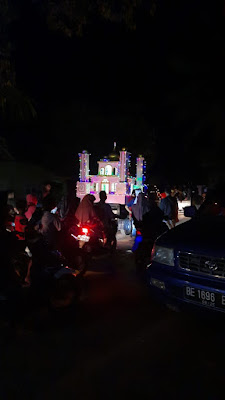 Malam takbiran