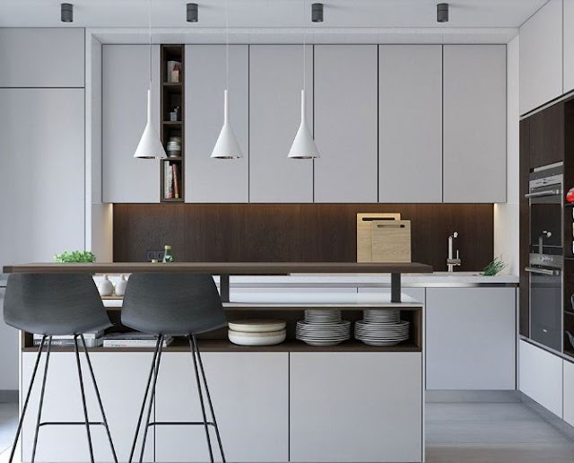 Kitchen & Bathrooms Sydney