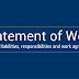 What is Statement of Work (SOW)