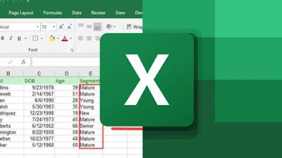 Bagaimana Cara Membuat Rumus Sederhana di Microsoft Excel