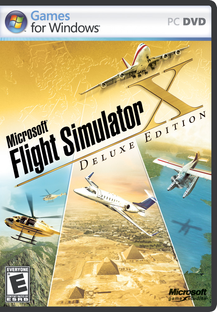 do FSX Tradução PT-BR