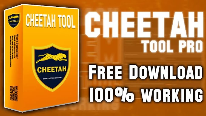 CHEETAH TOOL PRO V2024.10.28.119.0 || Download for Free
