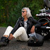 Ride in Style with Women's Motorcycle Jackets in Los Angeles by Alison Leather