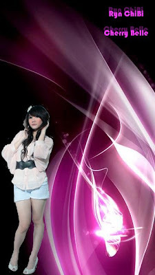 Foto Ryn Chibi