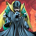 DAMIAN SON OF BATMAN - Issue 2 Cover