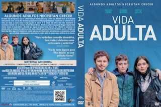 VIDA ADULTA – THE ADULTS – 2023 – (VIP)