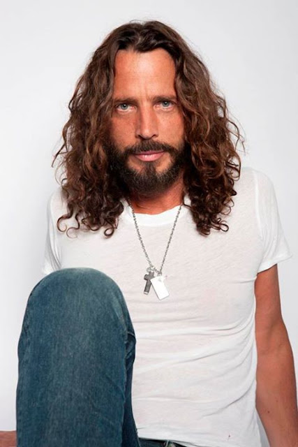 Chris Cornell