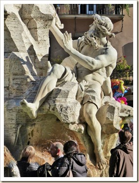 23 Piazza Navona