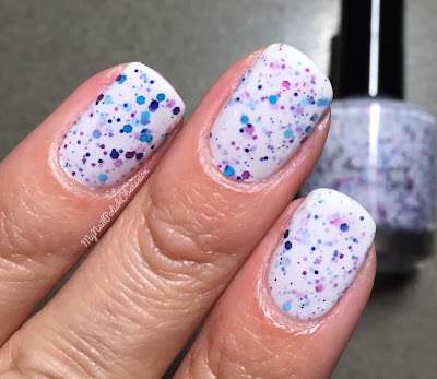 KBShimmer Spring 2016; Prints Charming