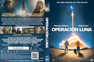 OPERACION LUNA – MOON LANDING – 2019 – (VIP)