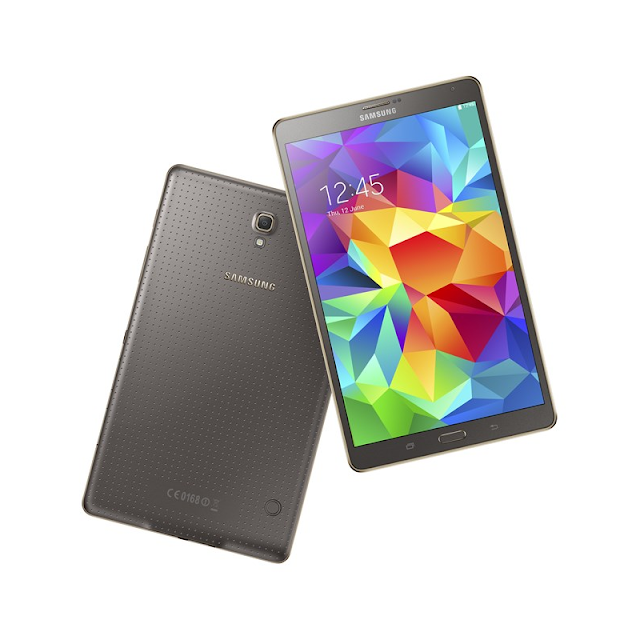 Samsung Galaxy Tab S