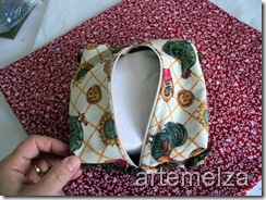 artemelza - porta guardanapo artemelza - porta guardanapo