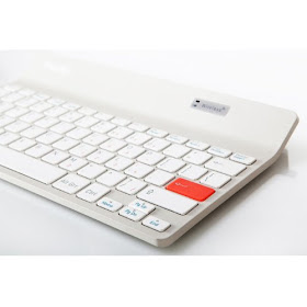 The Penclic K2 Keyboard