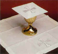 Altar Linens