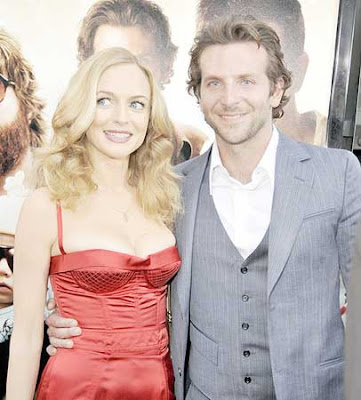 Heather Graham Premiere 