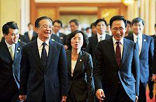 [Japan Focus]Politics in Command: The "International" Investigation into the Sinking of the Cheonan