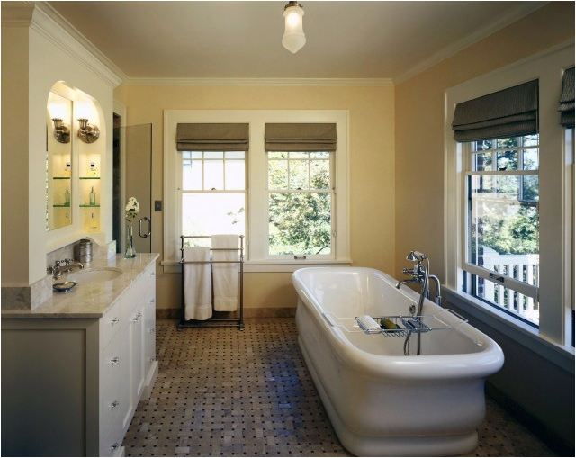 Key Interiors by Shinay Country  Bathroom  Design  Ideas 