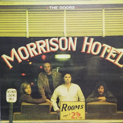 the-doors-album-morrison-hotel