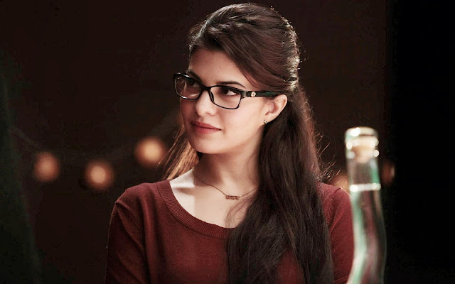 Jacqueline Fernandez HD Wallpaper from KIck Movie