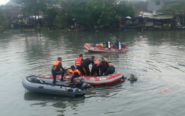 Mandi di Sungai, Bocah 8 Tahun Tewas Tenggelam