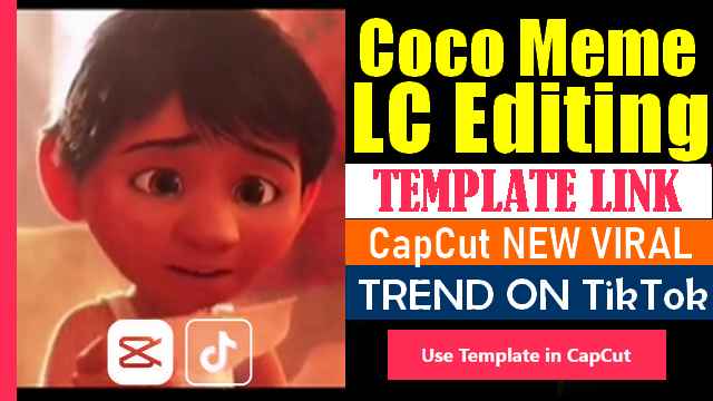 Coconut crazy - video template by CapCut