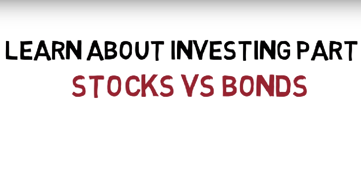 Stocks Vs Bonds