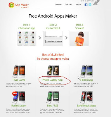 Cara Buat Applikasi Android2