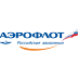 Logo Aeroflot Vector CDR, Ai, EPS, PNG Format