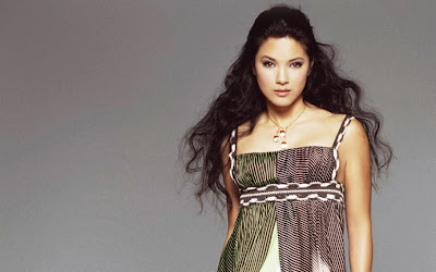 Kelly Hu wallpaper 3