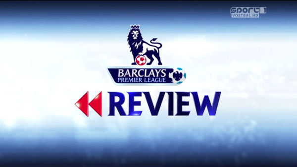 Premier League Review Show - Week 34 