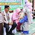 Kapolres Lingga dan Ketua Bhayangkari Kunjungi TK Kemala Bhayangkari 10 Cabang Lingga