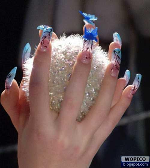 Nail Art