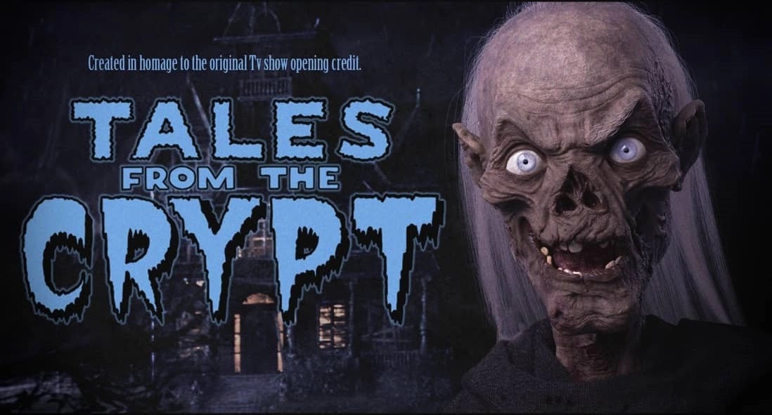 Tales from the Crypt [Online | Audio: Latino]