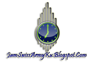 Jam Swiss Army Ku