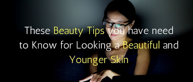  Beauty Tips and IDeas